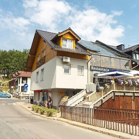 Apart-Invest Apartament Alter Ego Szklarska Poreba Luaran gambar