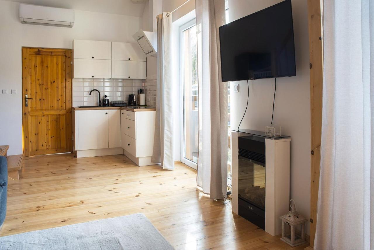 Apart-Invest Apartament Alter Ego Szklarska Poreba Luaran gambar