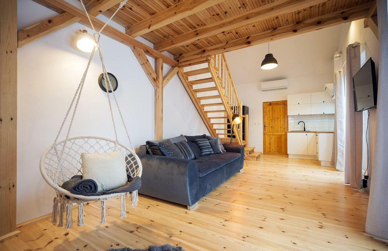 Apart-Invest Apartament Alter Ego Szklarska Poreba Luaran gambar