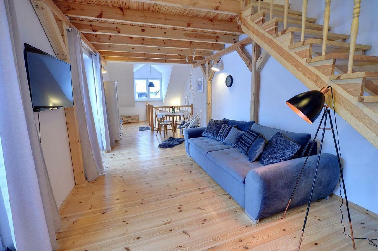 Apart-Invest Apartament Alter Ego Szklarska Poreba Luaran gambar