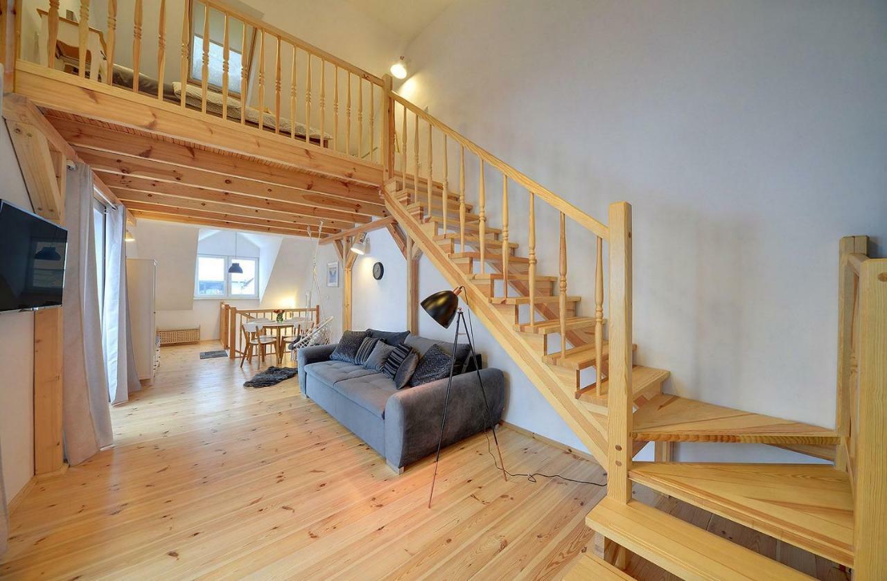 Apart-Invest Apartament Alter Ego Szklarska Poreba Luaran gambar