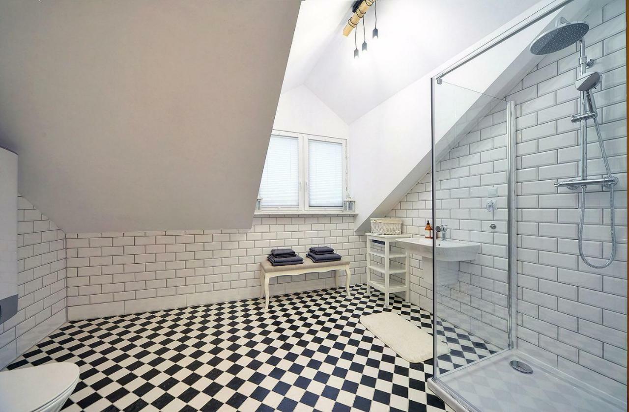 Apart-Invest Apartament Alter Ego Szklarska Poreba Luaran gambar