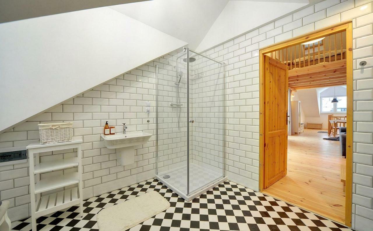 Apart-Invest Apartament Alter Ego Szklarska Poreba Luaran gambar