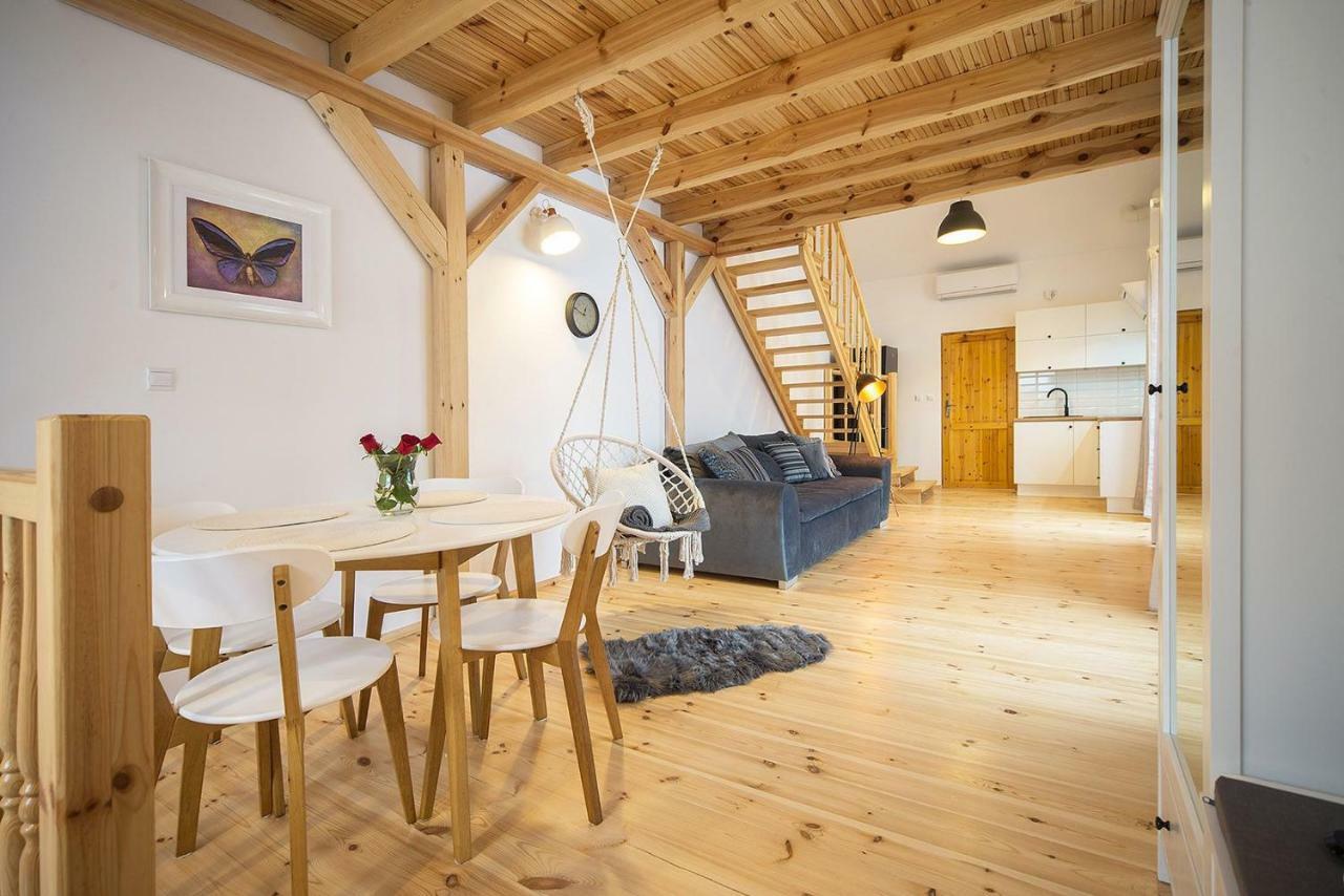 Apart-Invest Apartament Alter Ego Szklarska Poreba Luaran gambar